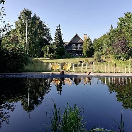 Stilbjerg Lägenhet Varde Exteriör bild