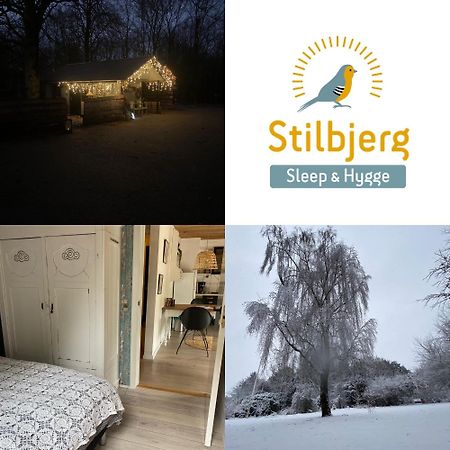 Stilbjerg Sleep&Hygge Lägenhet Varde Exteriör bild