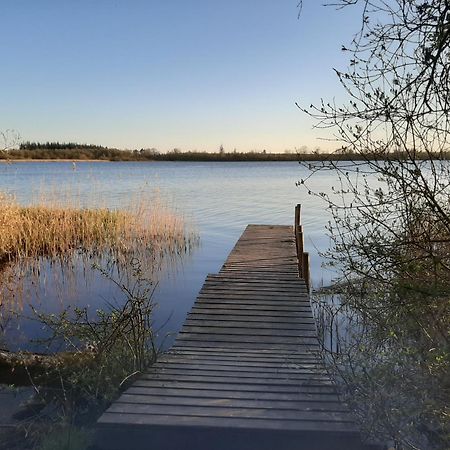 Stilbjerg Lägenhet Varde Rum bild