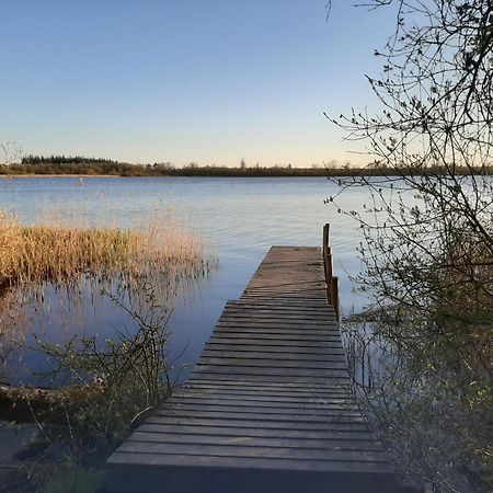 Stilbjerg Sleep&Hygge Lägenhet Varde Rum bild