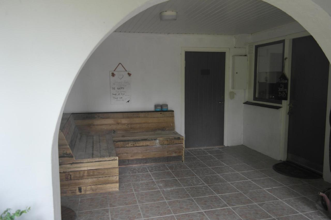 Stilbjerg Sleep&Hygge Lägenhet Varde Exteriör bild