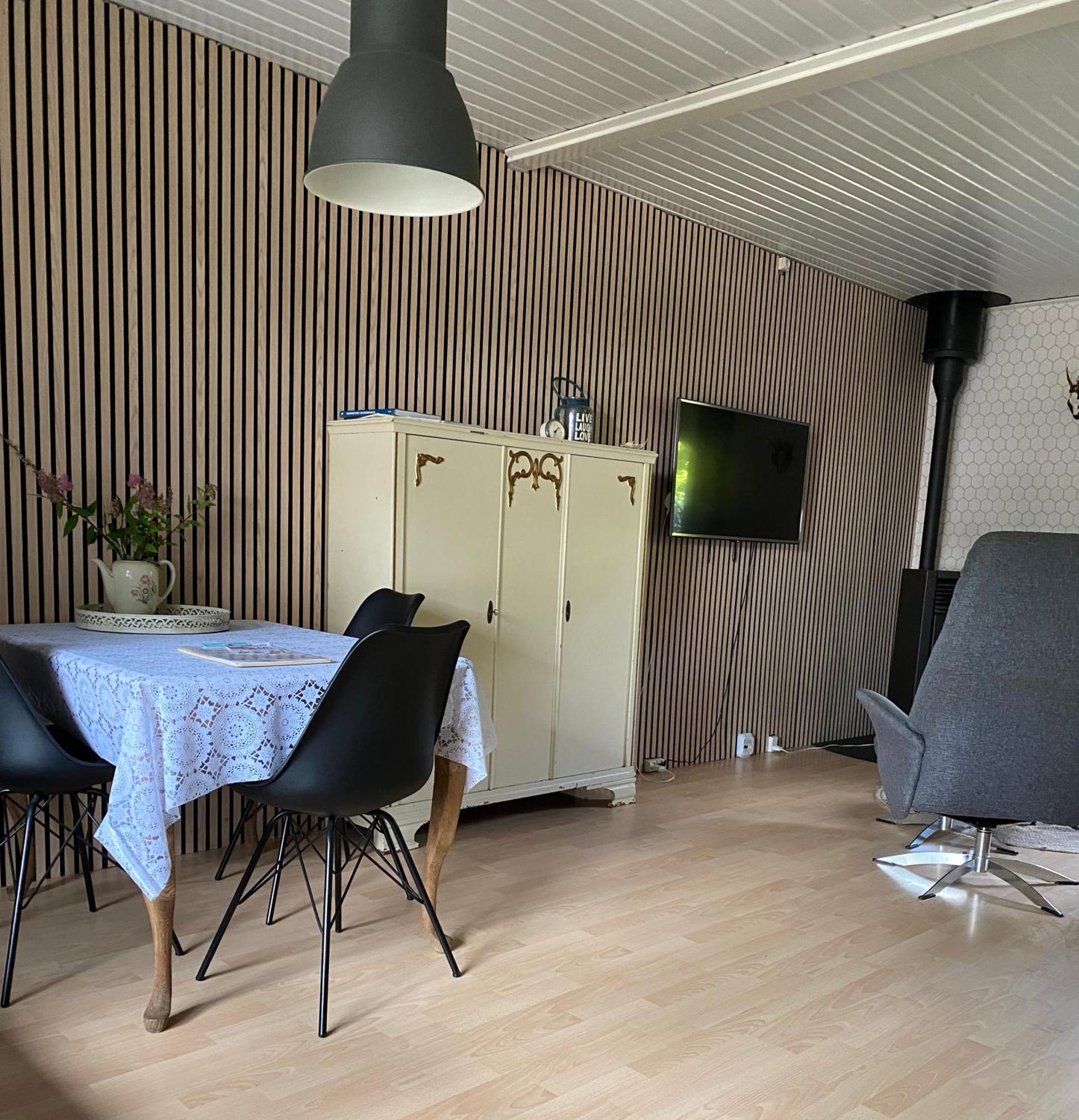 Stilbjerg Sleep&Hygge Lägenhet Varde Exteriör bild