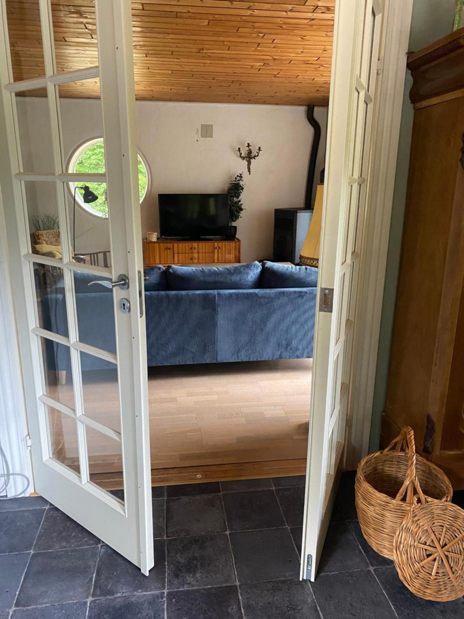 Stilbjerg Sleep&Hygge Lägenhet Varde Exteriör bild
