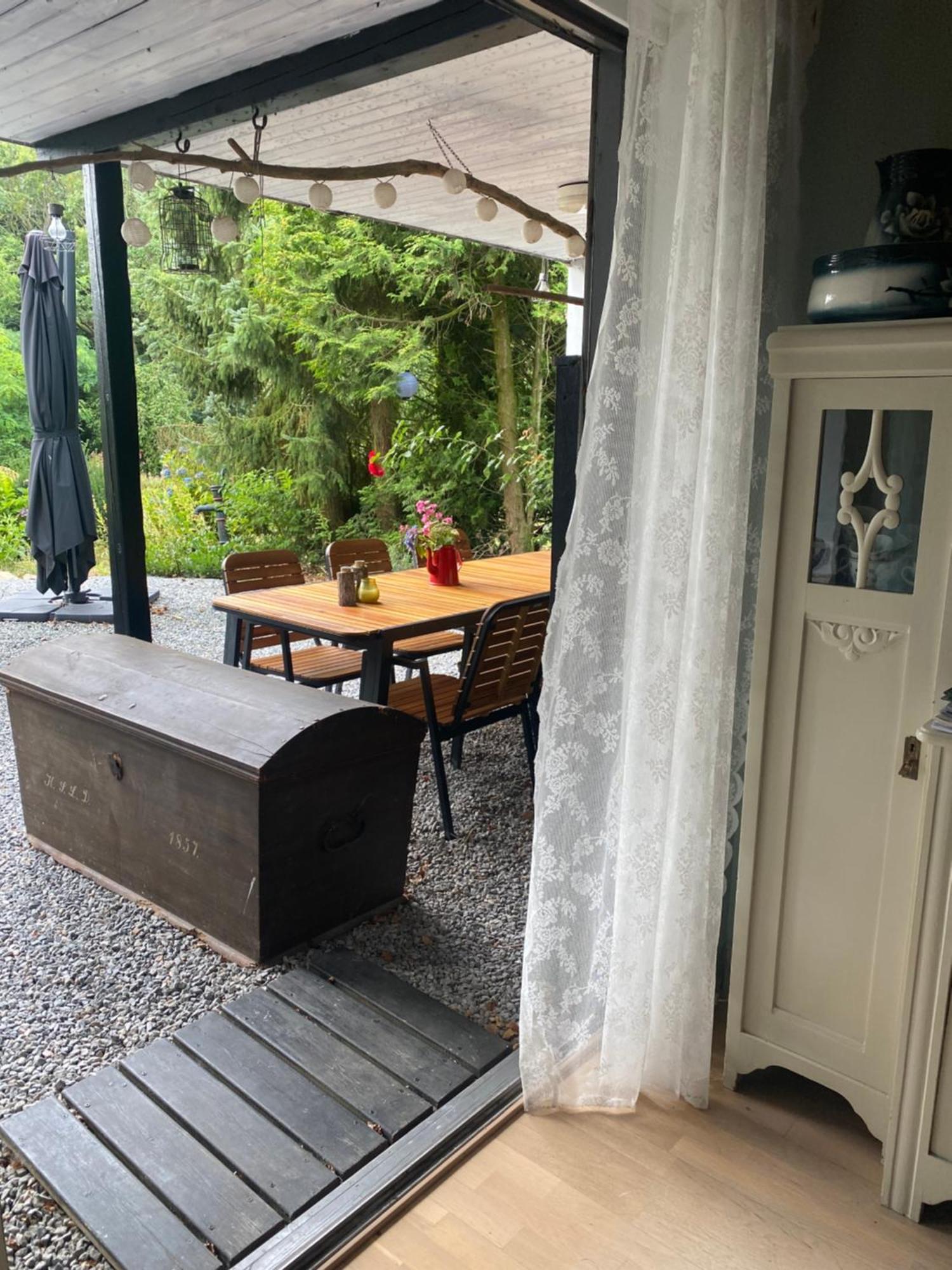 Stilbjerg Sleep&Hygge Lägenhet Varde Exteriör bild
