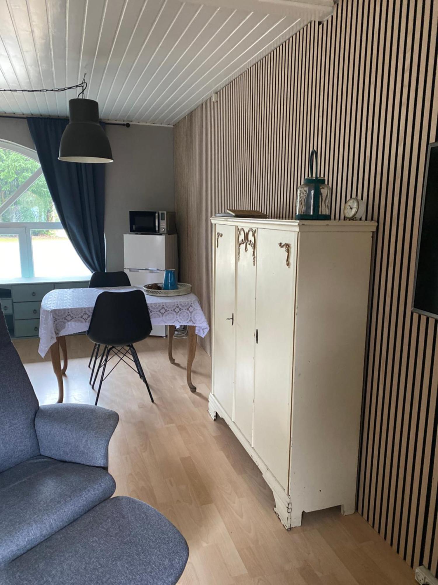 Stilbjerg Sleep&Hygge Lägenhet Varde Exteriör bild