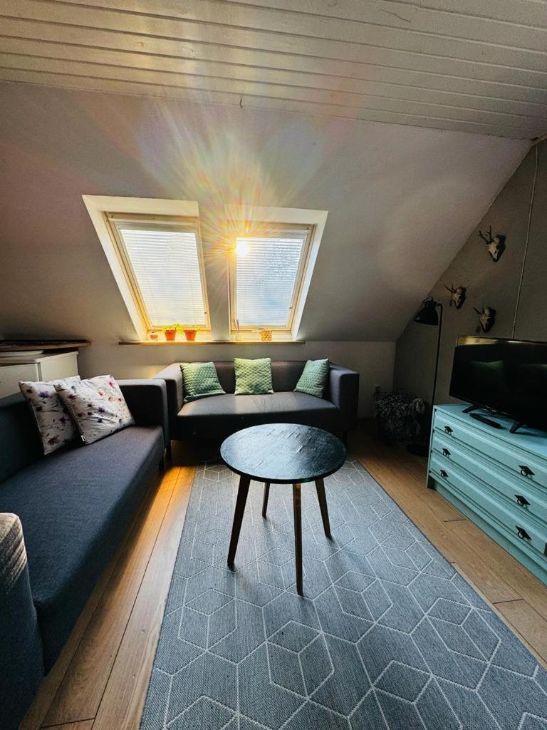 Stilbjerg Sleep&Hygge Lägenhet Varde Exteriör bild