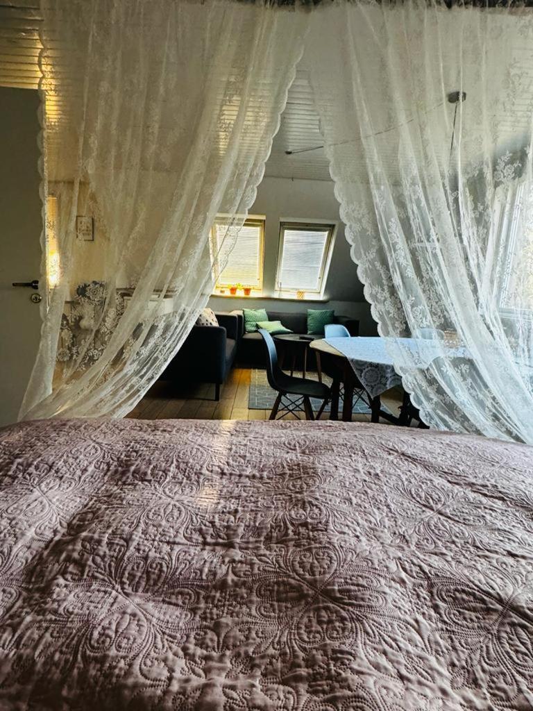 Stilbjerg Sleep&Hygge Lägenhet Varde Exteriör bild