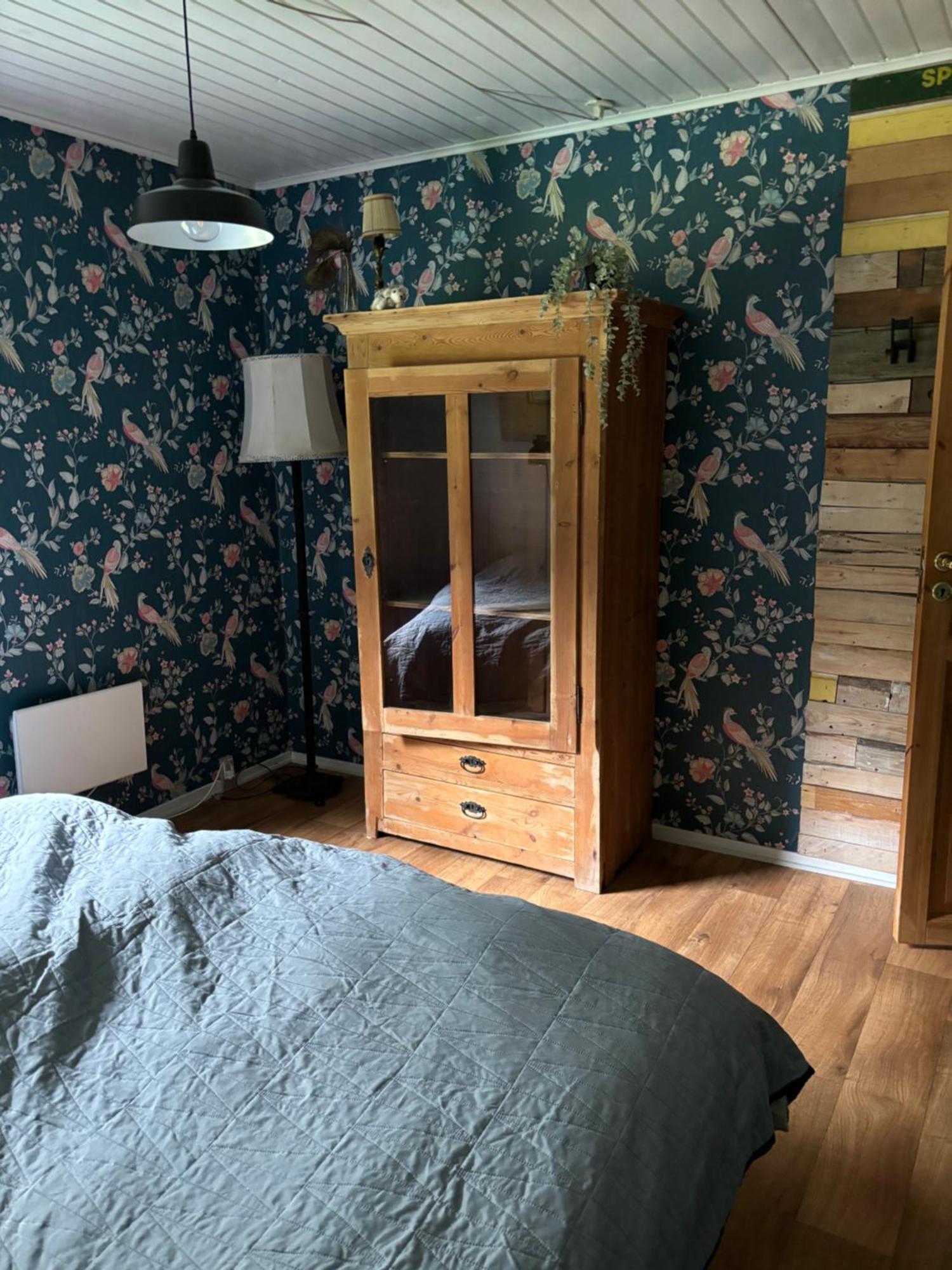 Stilbjerg Sleep&Hygge Lägenhet Varde Exteriör bild