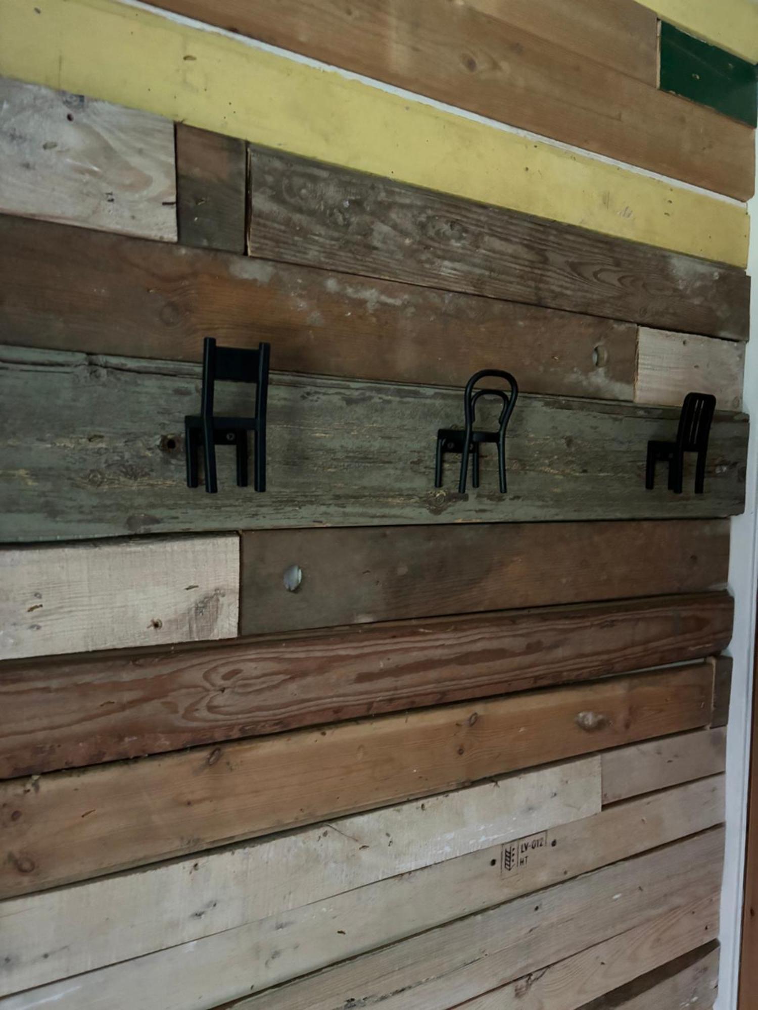 Stilbjerg Sleep&Hygge Lägenhet Varde Exteriör bild