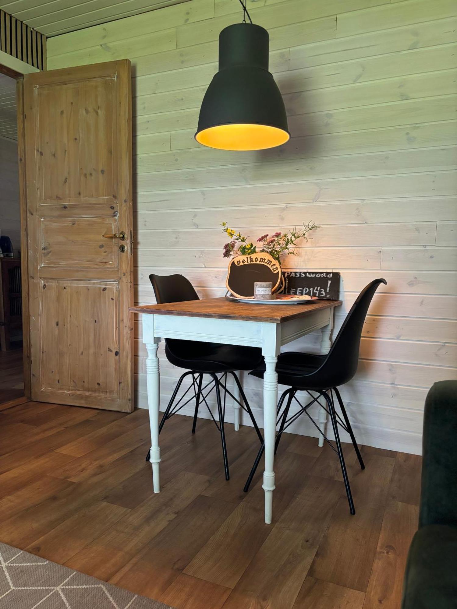 Stilbjerg Sleep&Hygge Lägenhet Varde Exteriör bild